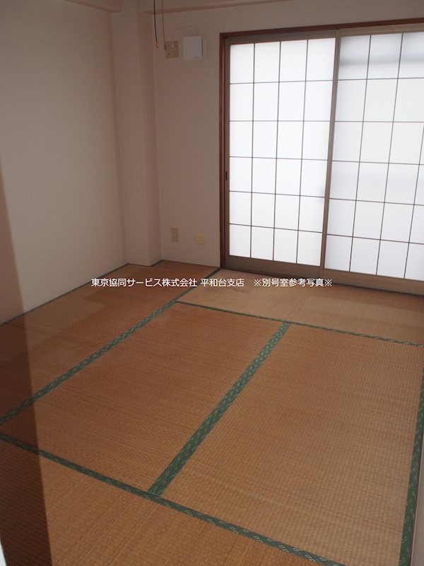その他部屋・スペース　※別号室参考写真※