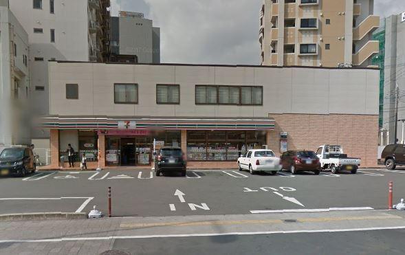 ソラーレ広島の周辺写真