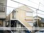 甲陽園駅より徒歩6分 2階 築33年4ヶ月の賃貸物件