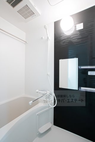 バス・シャワールーム　同一仕様写真