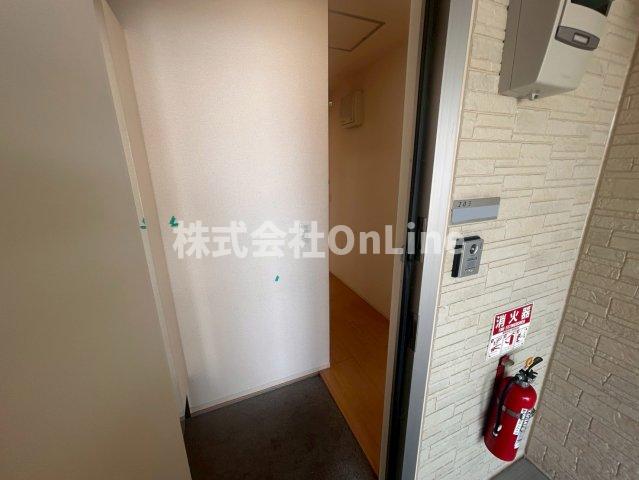その他部屋・スペース