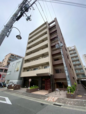 建物外観　外観も気になるポイント