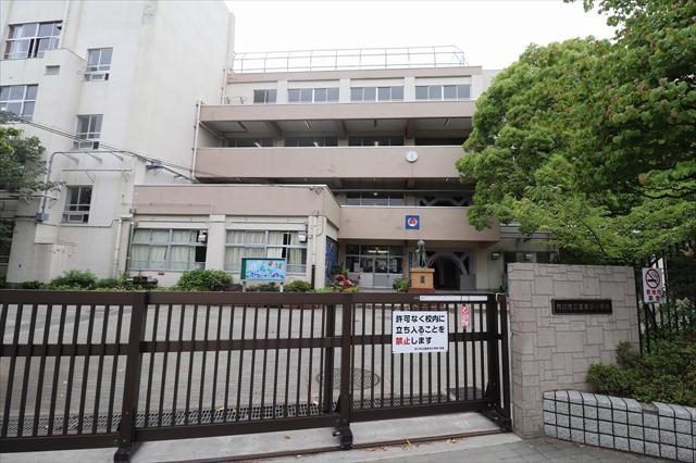 小学校　富美浜小学校（小学校）まで187m