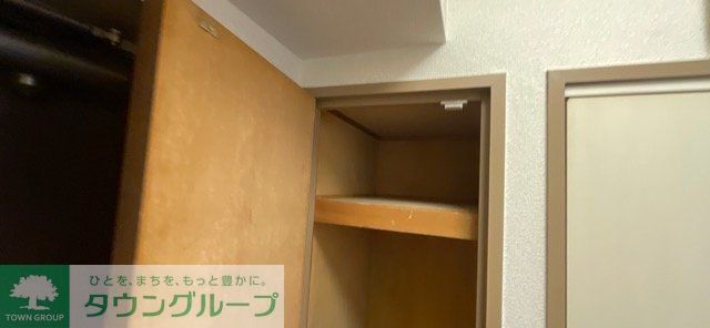 ストーク武蔵小山の内装写真