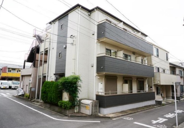 建物外観　☆外観☆