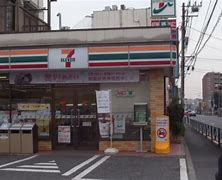 コンビニ　セブンイレブン 杉並高井戸東4丁目店（コンビニ）まで777m