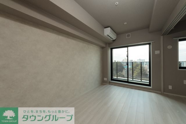 居室・リビング　※写真は同タイプ住戸です。