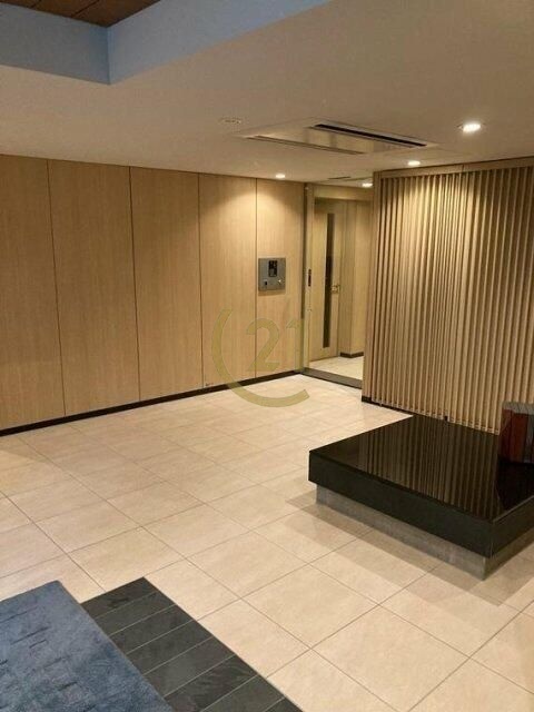 ロビー
