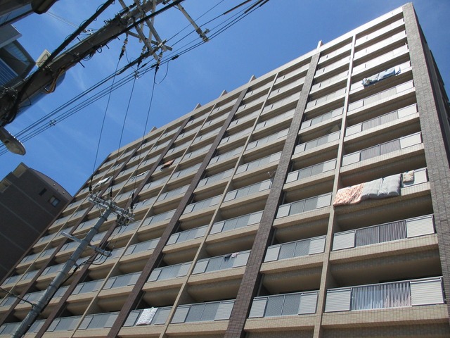 建物外観　外観です