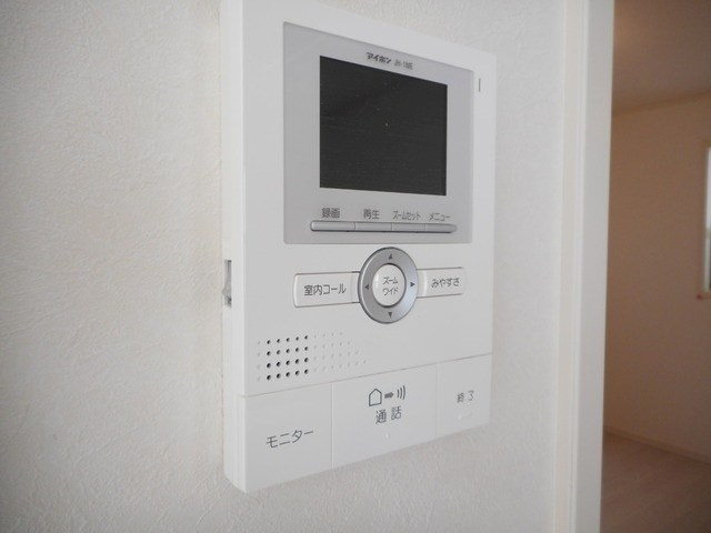 その他設備　※参考写真※