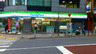 コンビニ　ファミリーマート芝公園一丁目店（コンビニ）まで203m