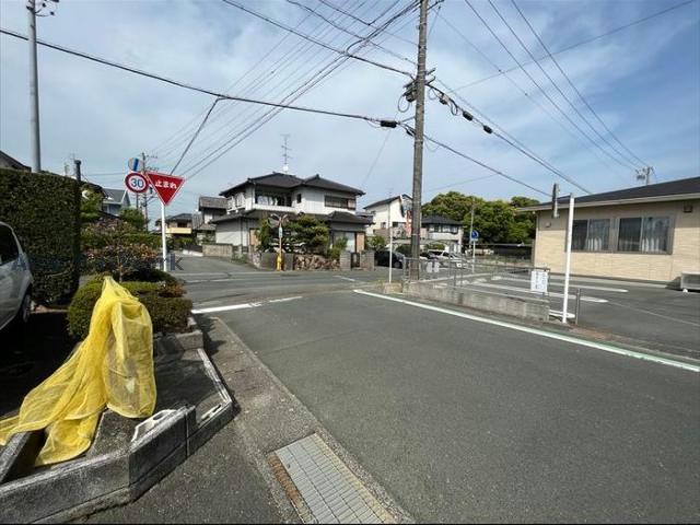 その他　周辺環境