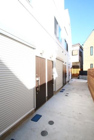 その他共有部分　弊社は都内全域の物件をご紹介可能です！