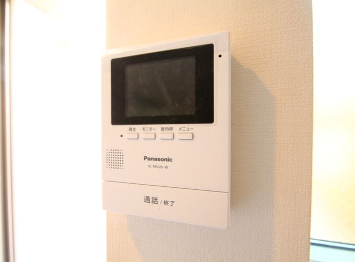 セキュリティ　弊社は都内全域の物件をご紹介可能です！