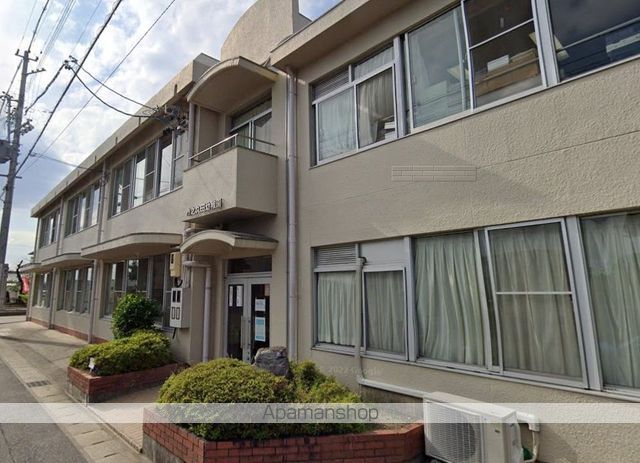 幼稚園・保育園　市之久田幼稚園（幼稚園・保育園）まで905m