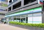 コンビニ　ファミリーマート中央月島三丁目店（コンビニ）まで199m