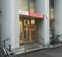 銀行　三菱UFJ銀行月島支店（銀行）まで603m
