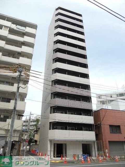 建物外観　★外観★