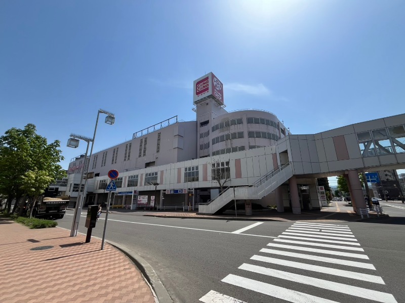 スーパー　ロピア琴似店（スーパー）まで853m