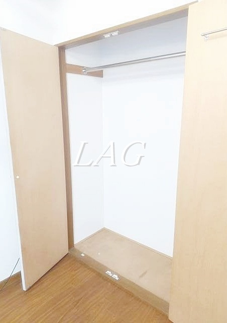 収納　収納です。
