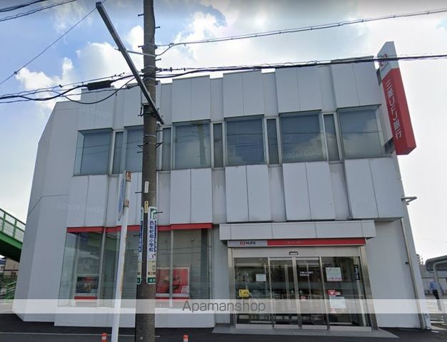 銀行　（株）三菱ＵＦＪ銀行／枇杷島支店（銀行）まで1843m