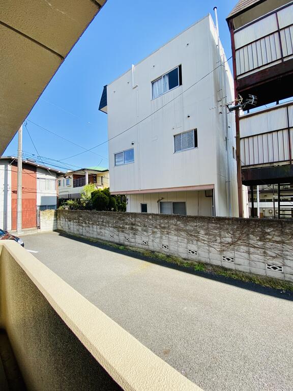 眺望　◆こちらの物件のお問合わせは、蕪木不動産へお問合せ下さい◆