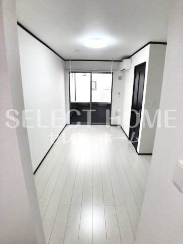 その他部屋・スペース　落ち着いて過ごせるお部屋なので、寝室にいかがでしょうか