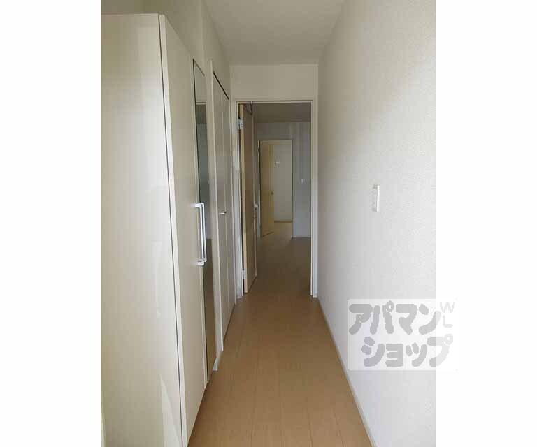 その他部屋・スペース　廊下部分です！