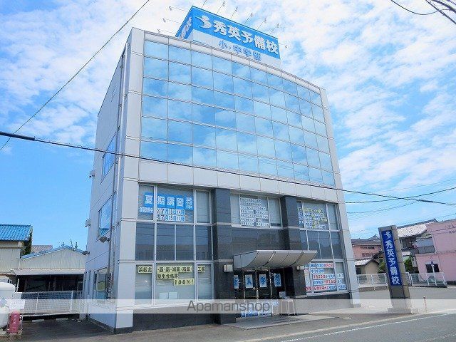 その他　秀英予備校　湖西校（その他）まで481m