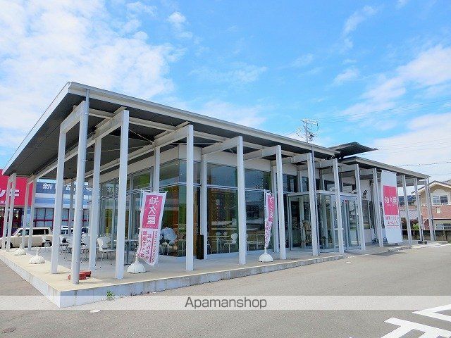 飲食店　知久屋　鷲津店（飲食店）まで331m