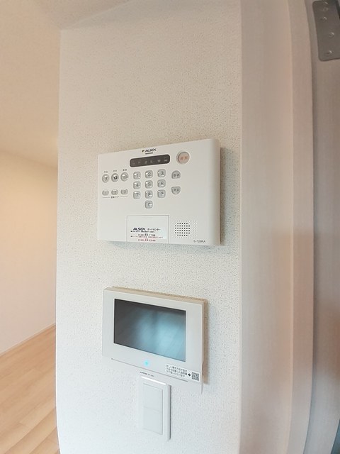 セキュリティ　セキュリティ
