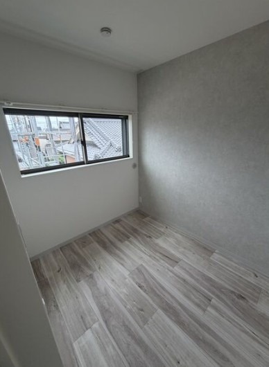 眺望　※参考写真の為、現況優先です。