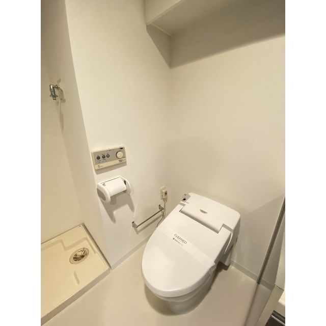 トイレ　同タイプの写真