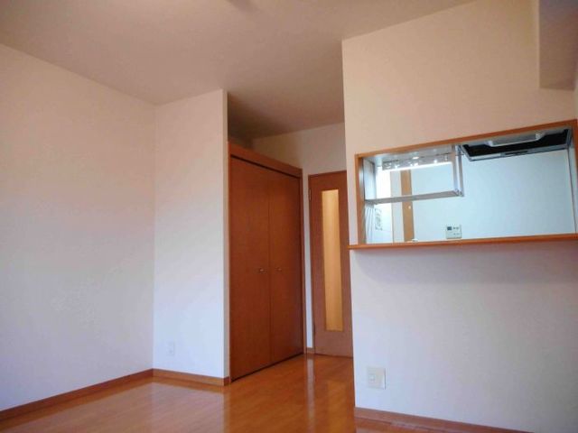 その他部屋・スペース　室内