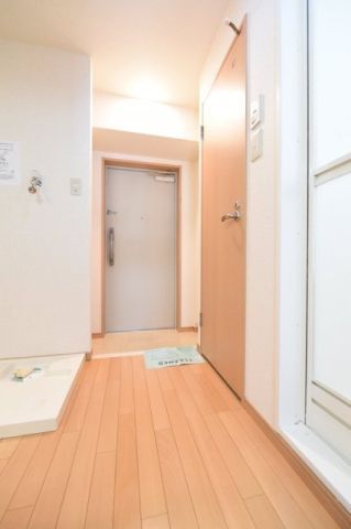 玄関　（別タイプ参考写真）エクセリア池袋ＷＥＳＴ　板橋区南町
