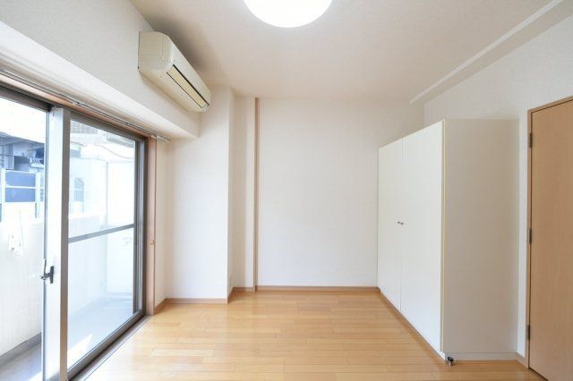 眺望　（別タイプ参考写真）エクセリア池袋ＷＥＳＴ　板橋区南町