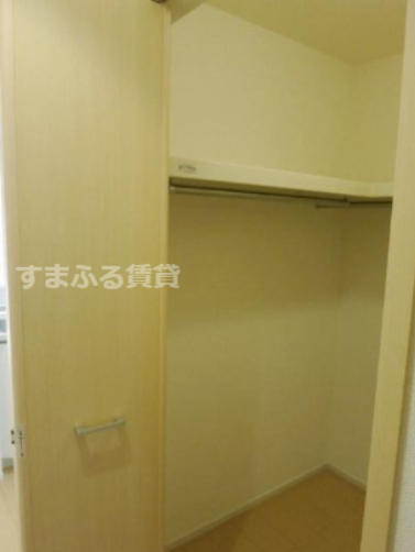 収納　同仕様