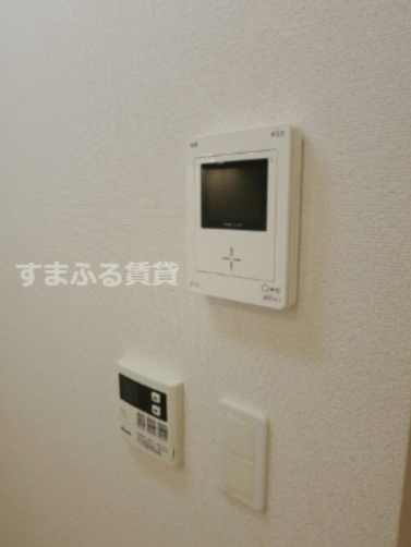 セキュリティ　同仕様
