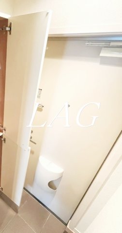 玄関　玄関です。