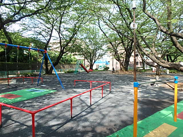 公園　小台東公園（公園）まで65m