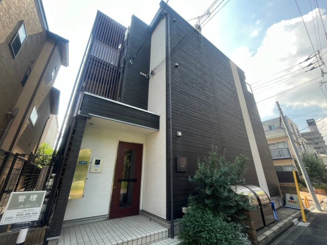 建物外観　当店おすすめ物件♪