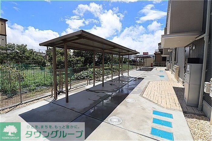 その他共有部分　お問合せはタウンハウジングまで！※現地待合わせ相談可能