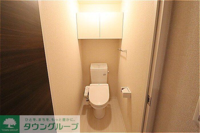 トイレ　お問合せはタウンハウジングまで！※現地待合わせ相談可能