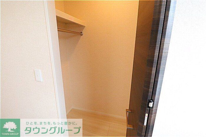 収納　お問合せはタウンハウジングまで！※現地待合わせ相談可能