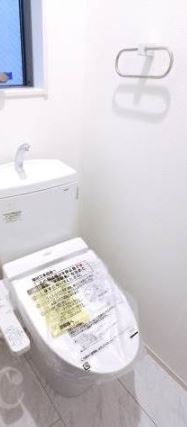 トイレ　別部屋参照