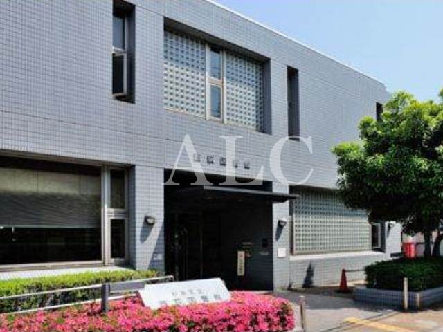 図書館　杉並区西荻図書館（図書館）まで976m