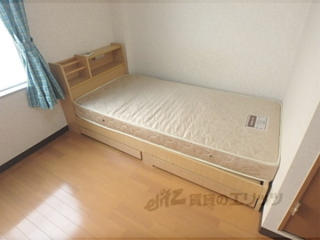 その他　ベッド