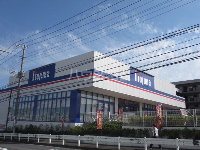 その他　ノジマＮＥＷ湘南台店（その他）まで520m