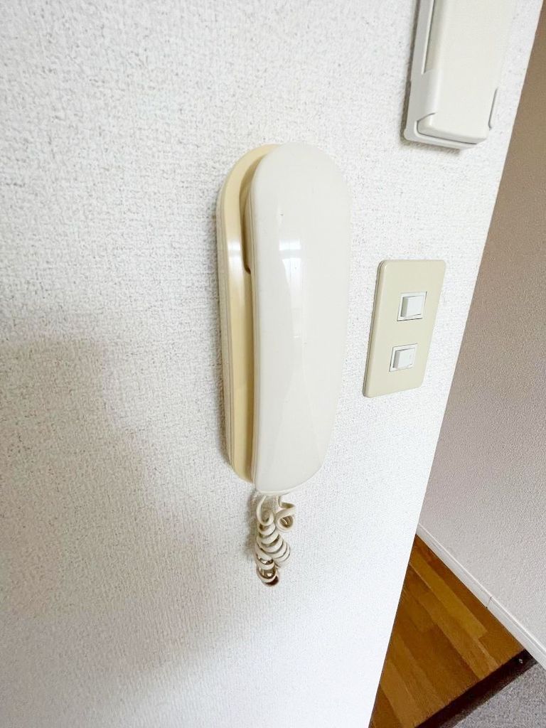 セキュリティ　詳細はタウンハウジングまで！043-290-8070