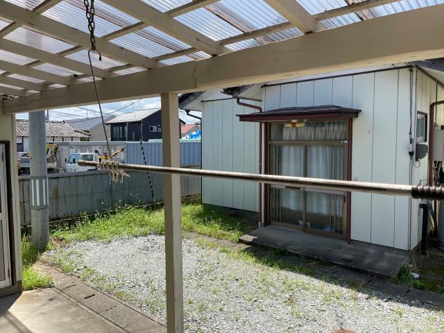 眺望　別部屋イメージ